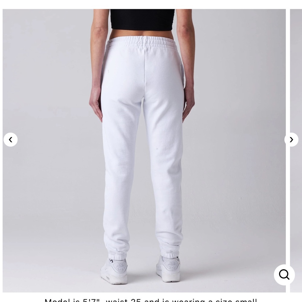 Gently Used Talentless Sweatpants Size L